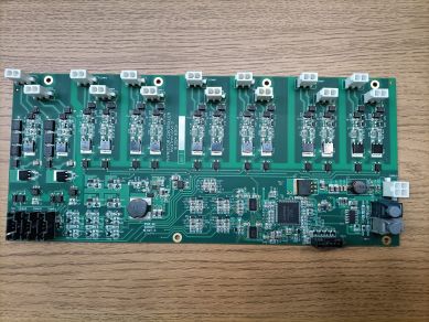 PCB Assembly